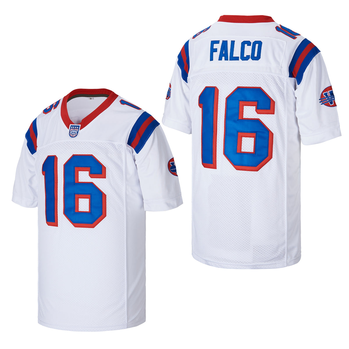 The Replacements Shane Falco Washington Sentinels Football Jersey