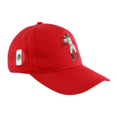 Mexico Baseball Cap