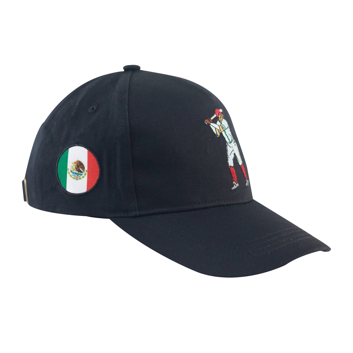 Mexico Baseball Cap