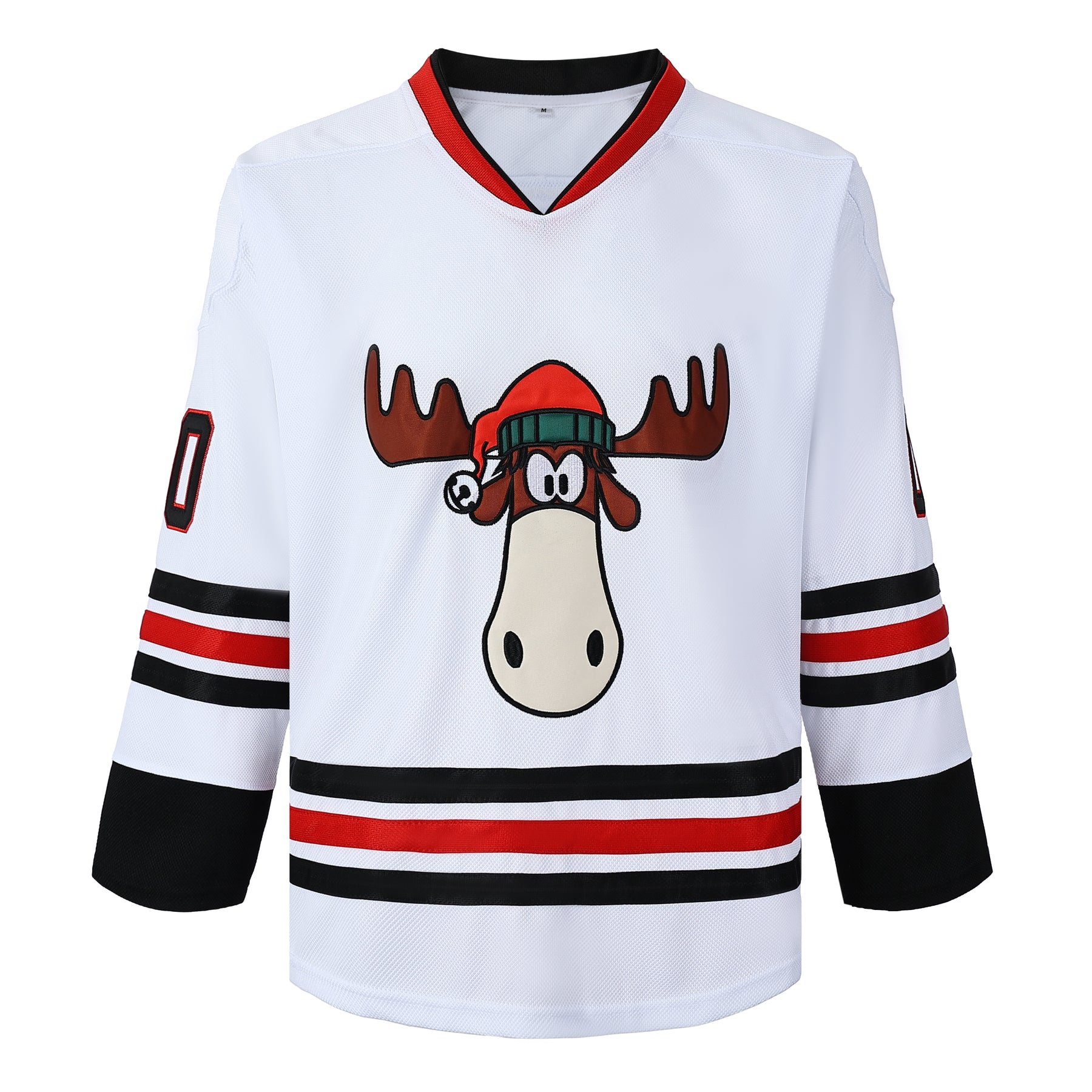 Christmas Vacation 'Clark Griswold' Hockey Jersey