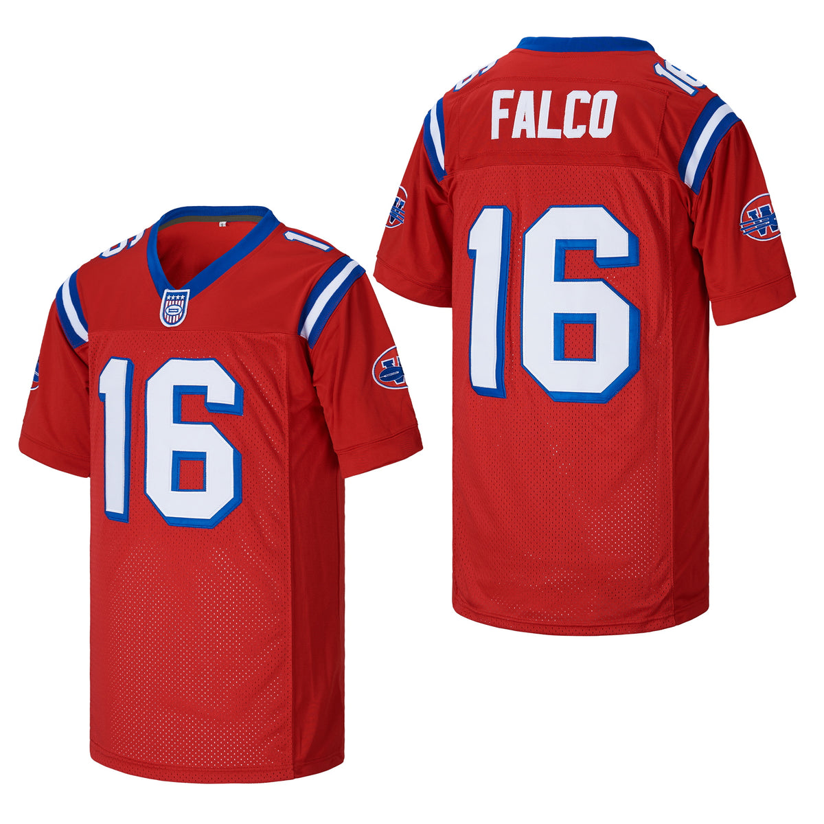 The Replacements Shane Falco Washington Sentinels Football Jersey