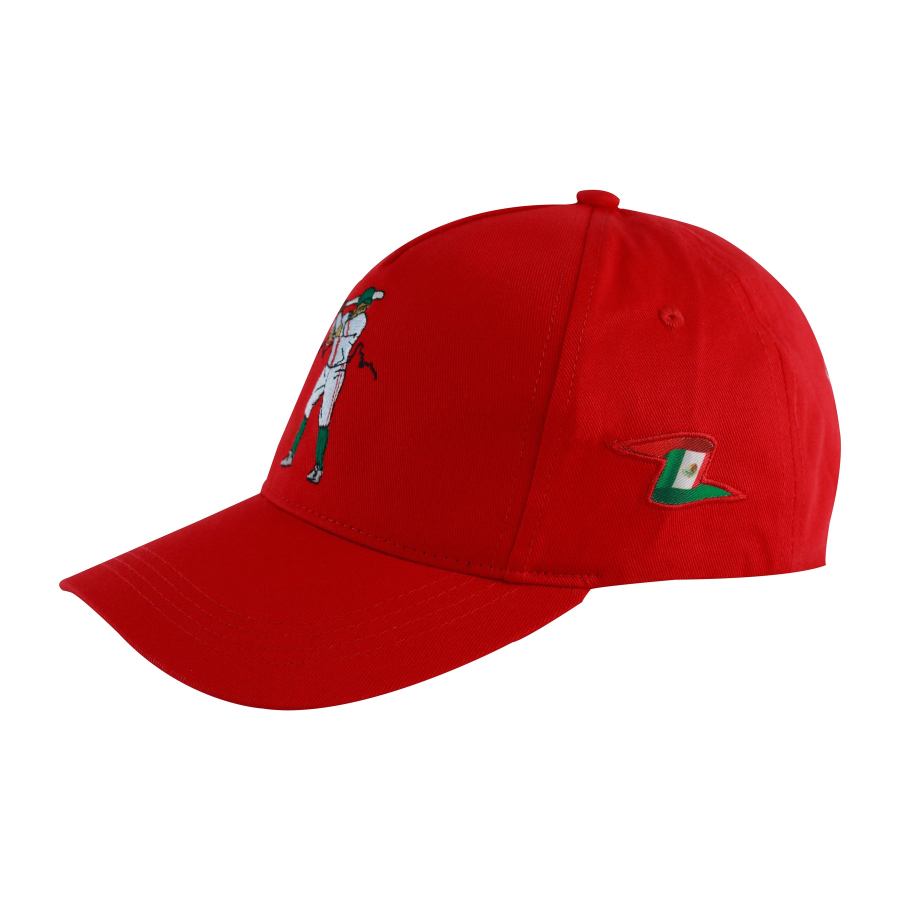 Mexico Baseball Cap