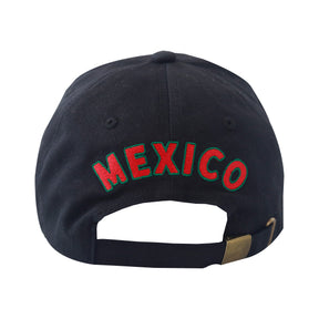 Mexico Baseball Cap