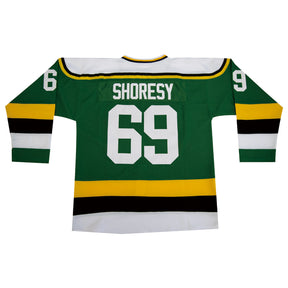 #69 Shoresy Hockey Jersey