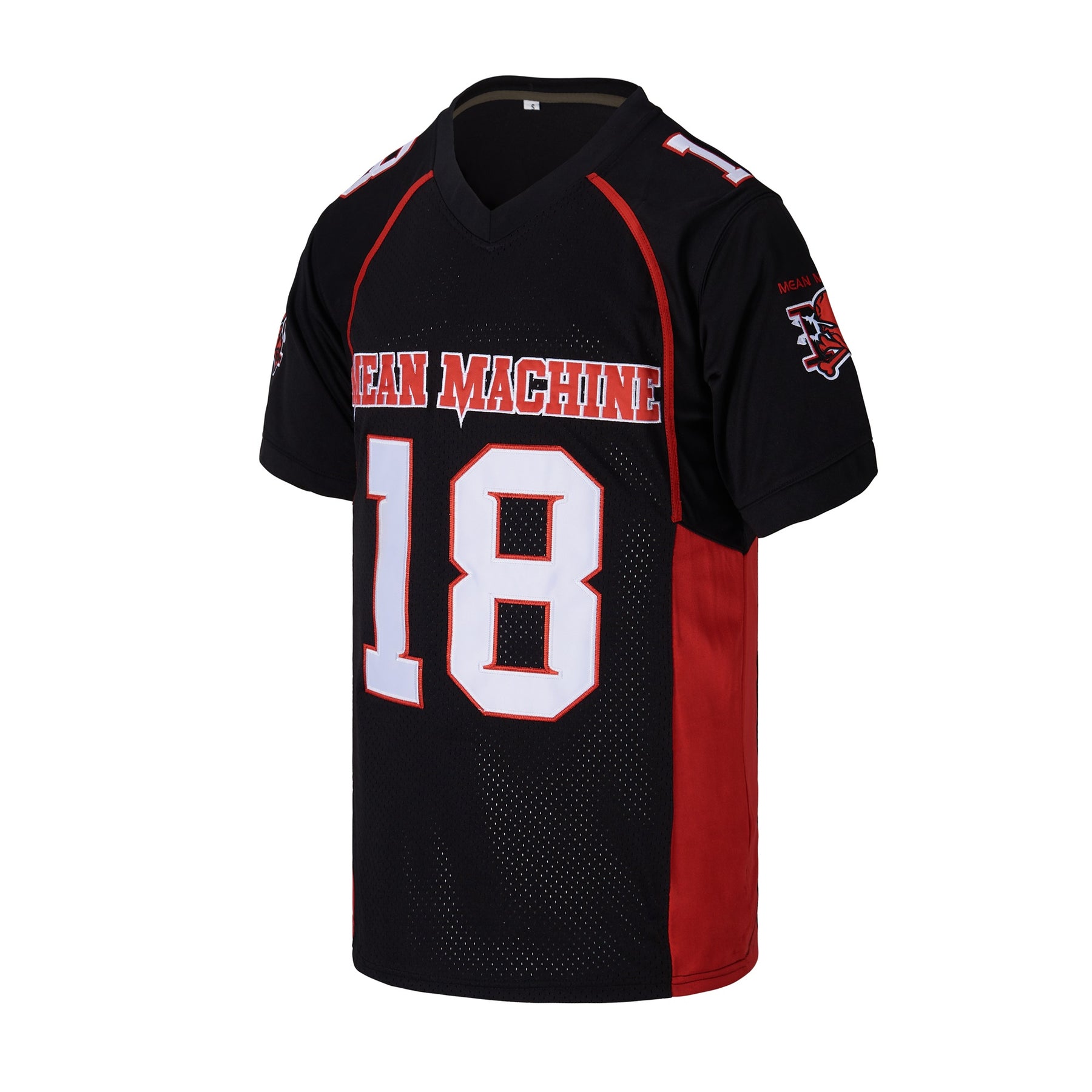 #18  The Longest Yard Football Jersey