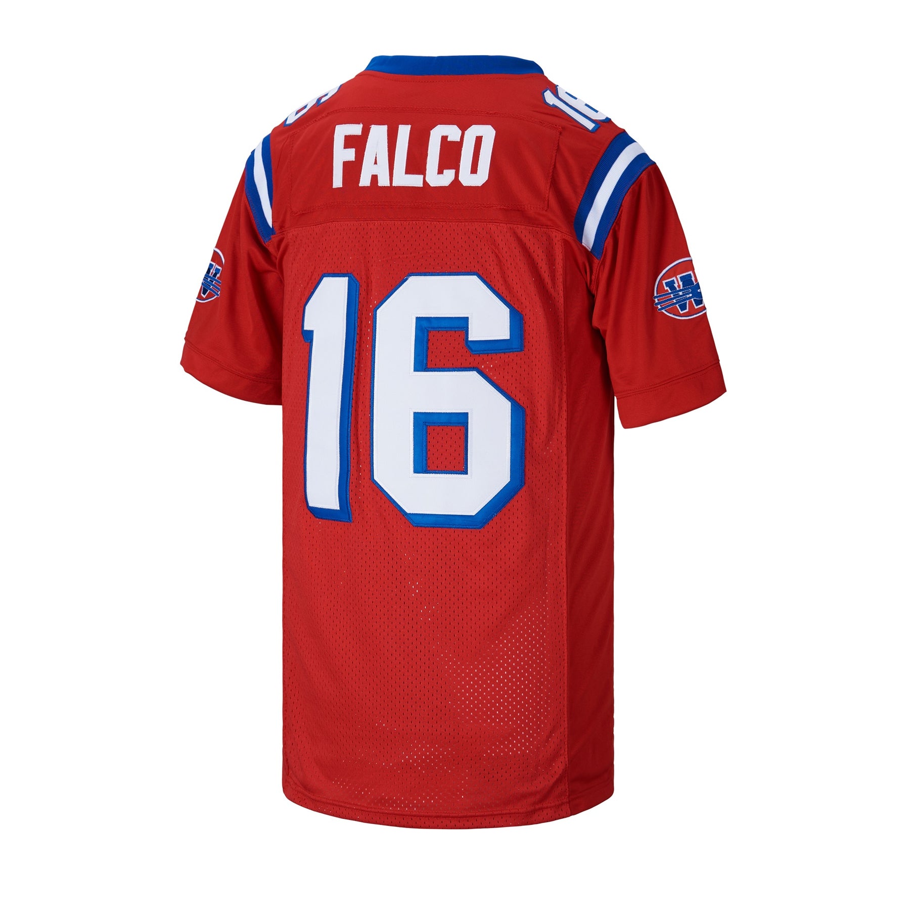 The Replacements Shane Falco Washington Sentinels Football Jersey