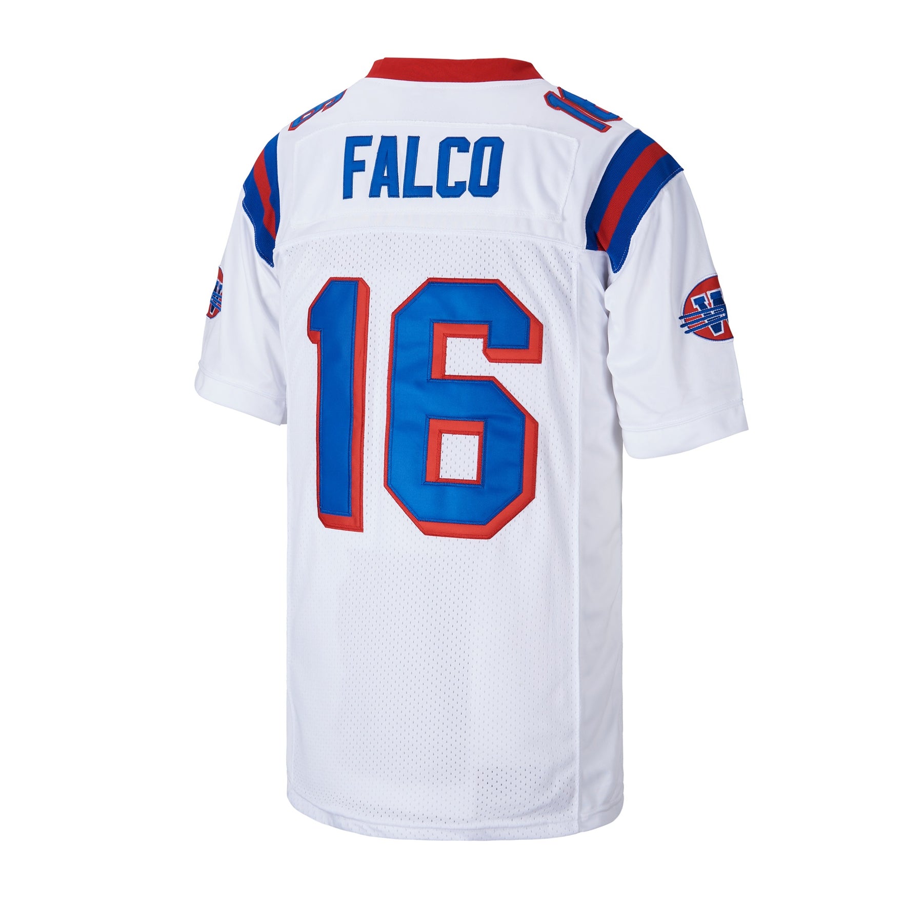 The Replacements Shane Falco Washington Sentinels Football Jersey